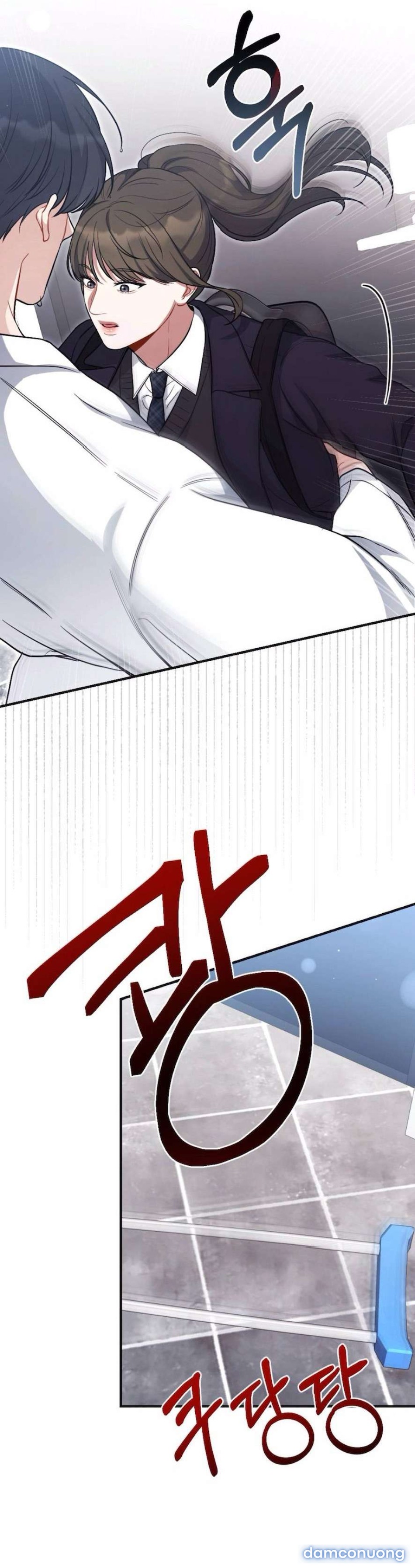 〖18+〗- Không Còn Trong Trắng 