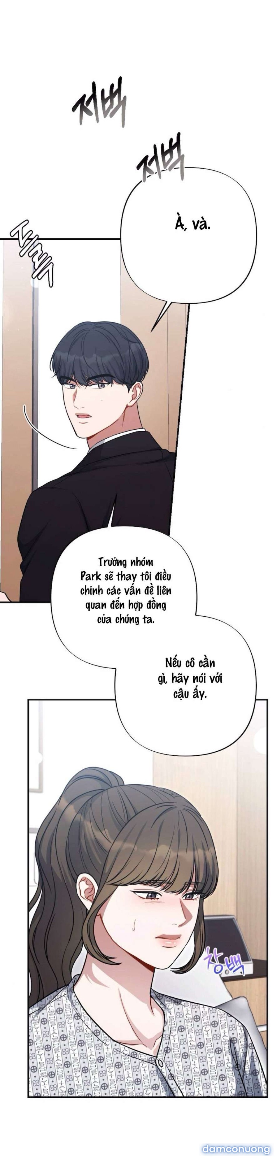 〖18+〗- Không Còn Trong Trắng 