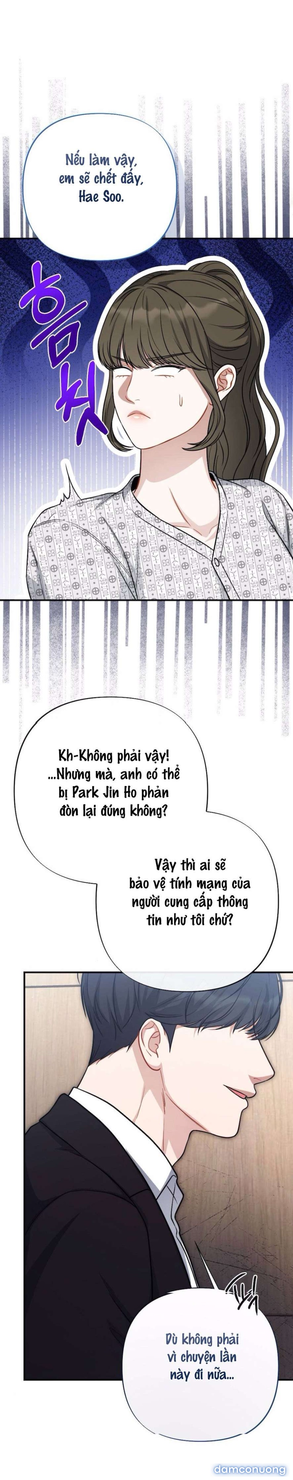 〖18+〗- Không Còn Trong Trắng 