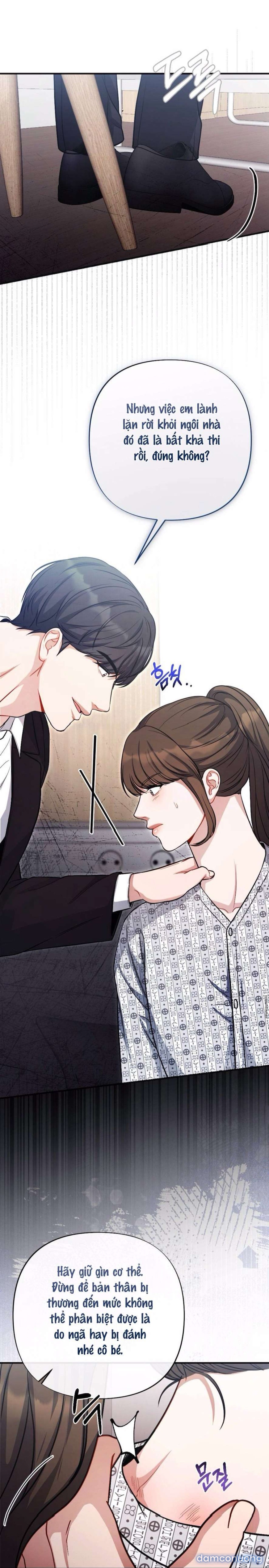 〖18+〗- Không Còn Trong Trắng 