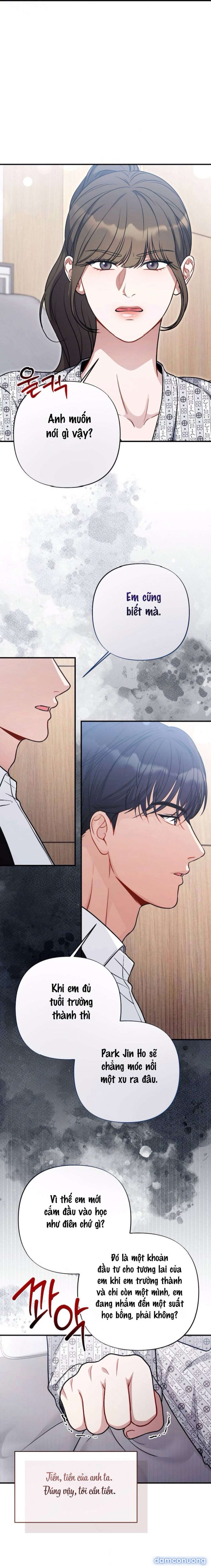 〖18+〗- Không Còn Trong Trắng 