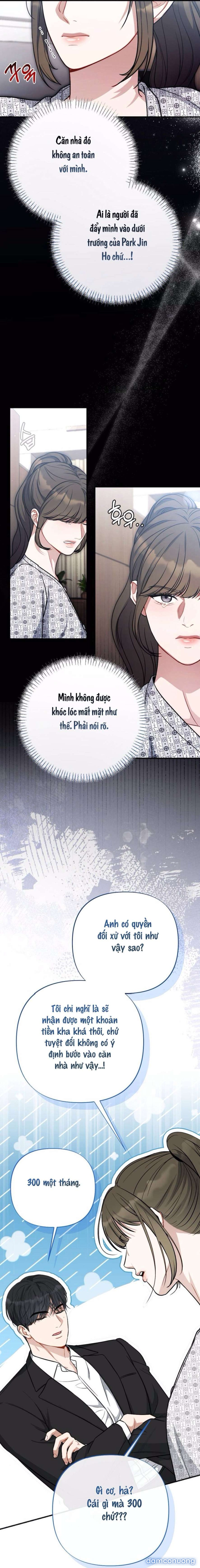〖18+〗- Không Còn Trong Trắng 