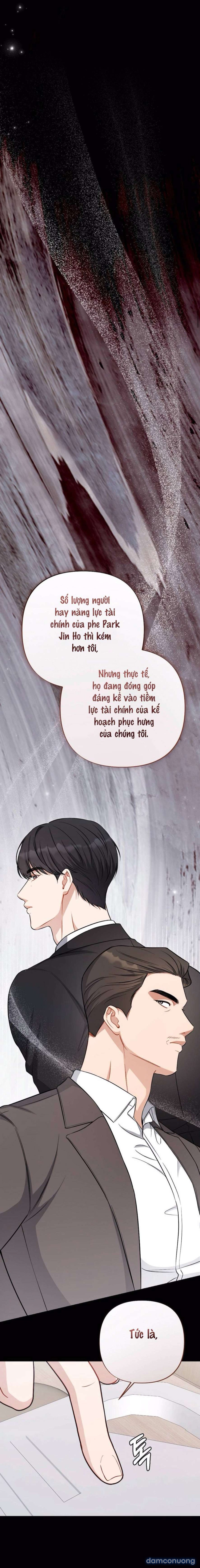 〖18+〗- Không Còn Trong Trắng 