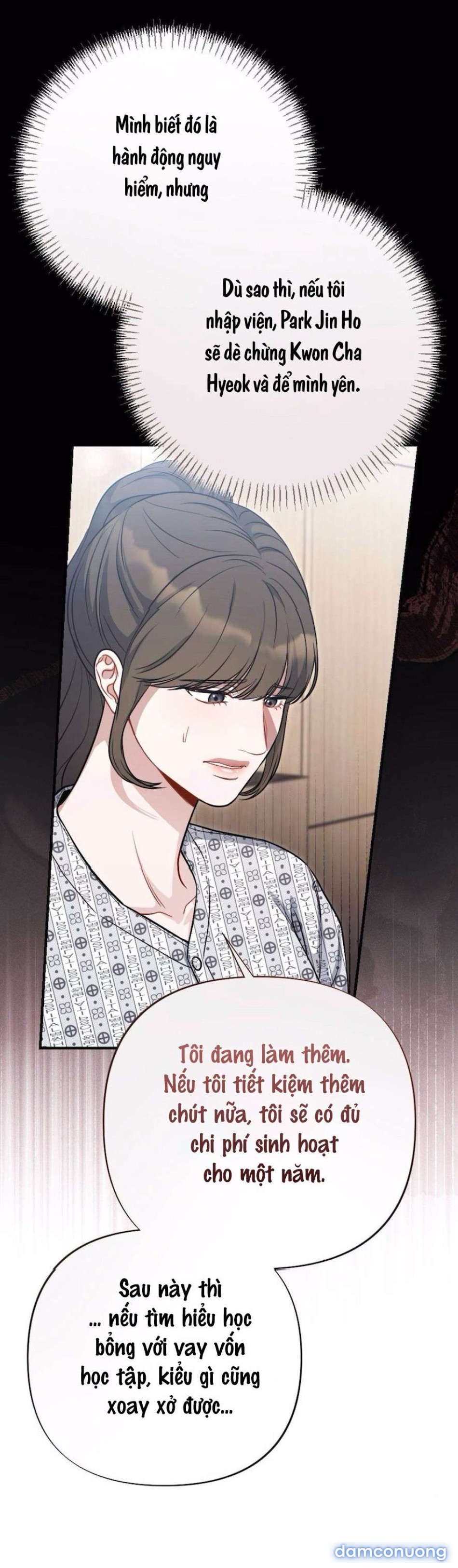 〖18+〗- Không Còn Trong Trắng 