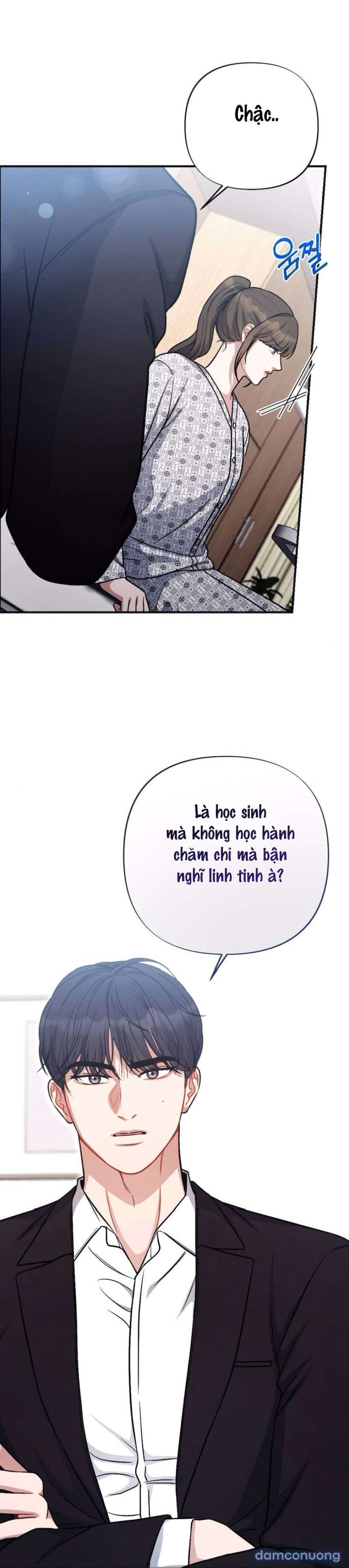 〖18+〗- Không Còn Trong Trắng 