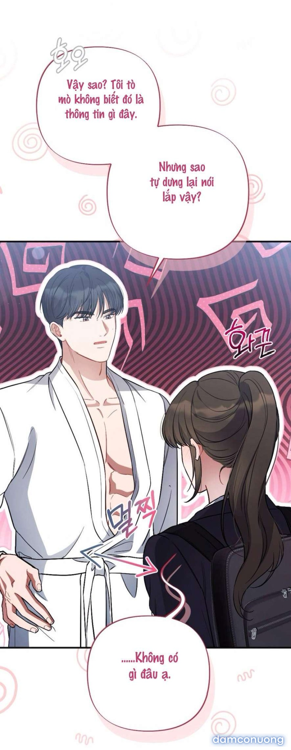〖18+〗- Không Còn Trong Trắng 