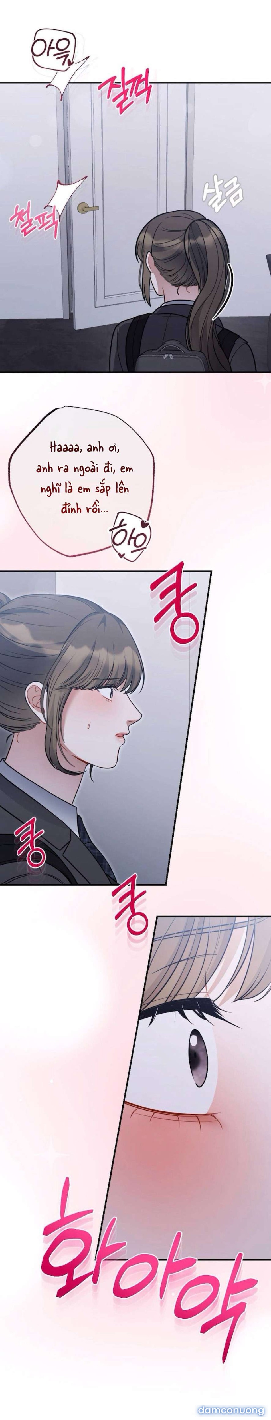 〖18+〗- Không Còn Trong Trắng 