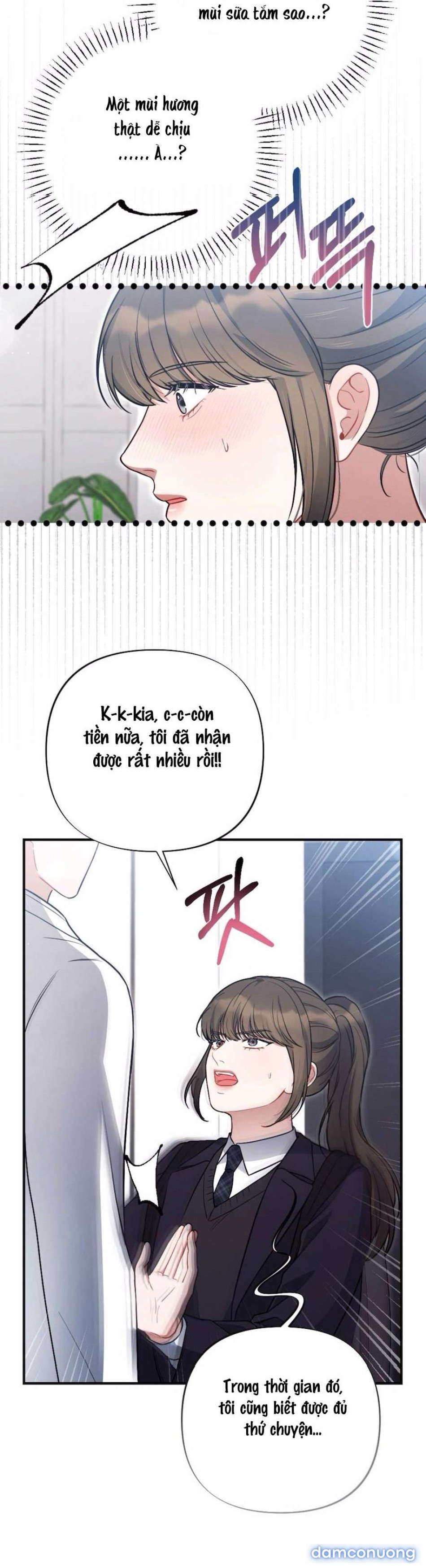 〖18+〗- Không Còn Trong Trắng 
