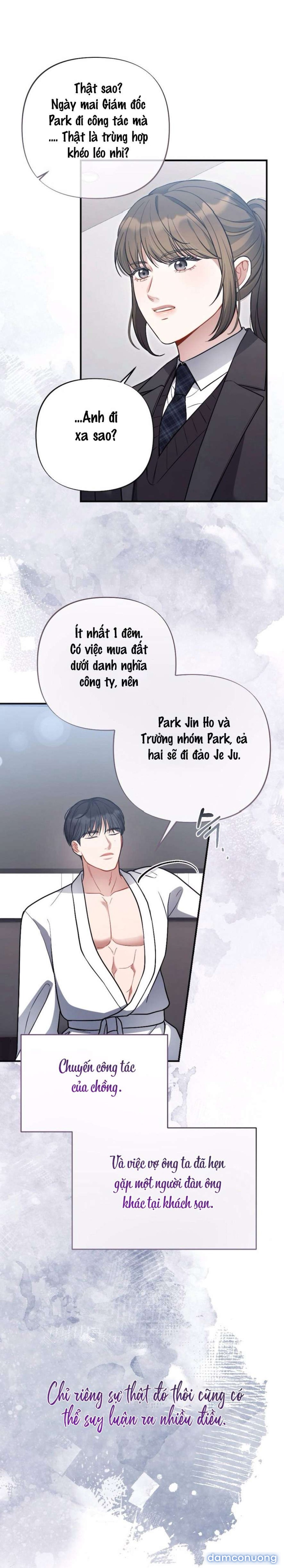 〖18+〗- Không Còn Trong Trắng 