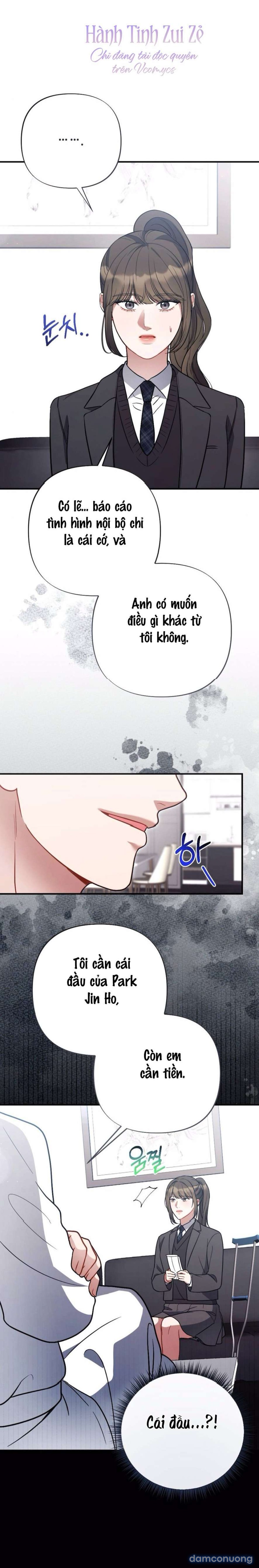 〖18+〗- Không Còn Trong Trắng 