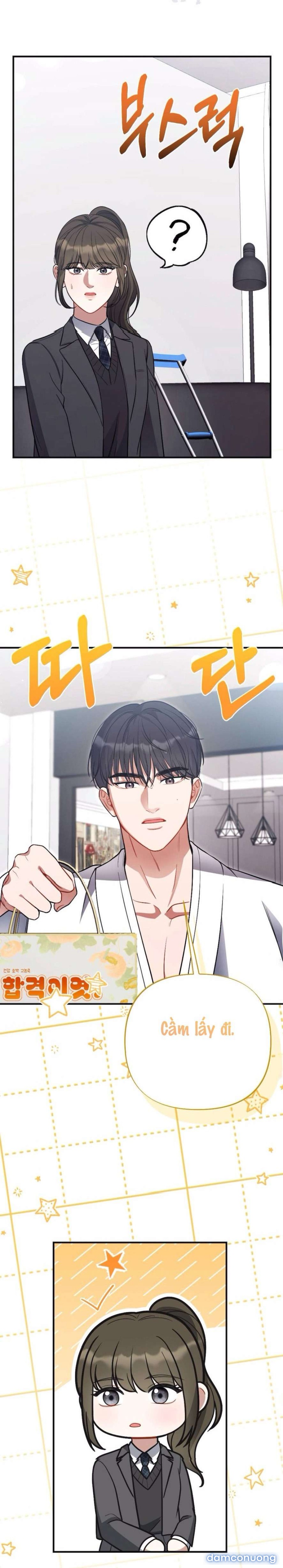〖18+〗- Không Còn Trong Trắng 
