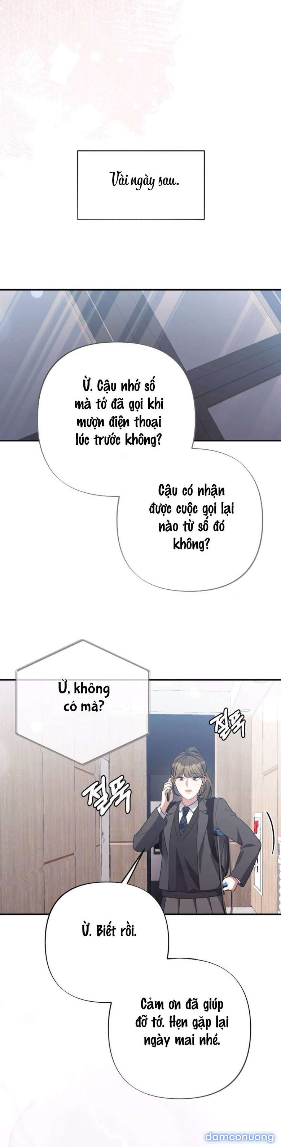 〖18+〗- Không Còn Trong Trắng 