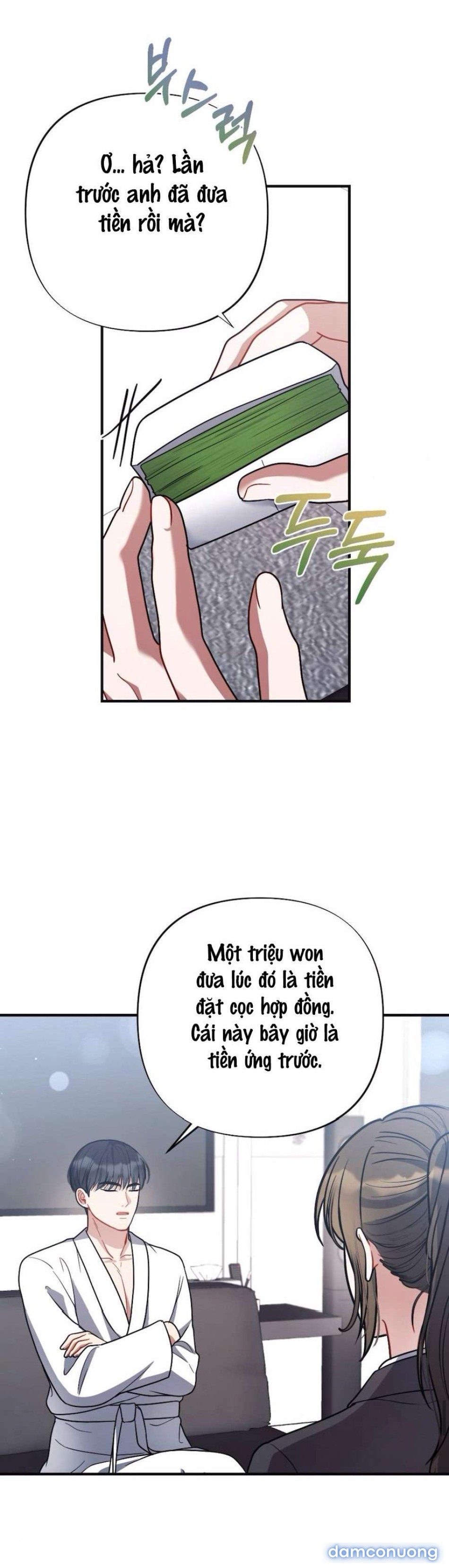 〖18+〗- Không Còn Trong Trắng 