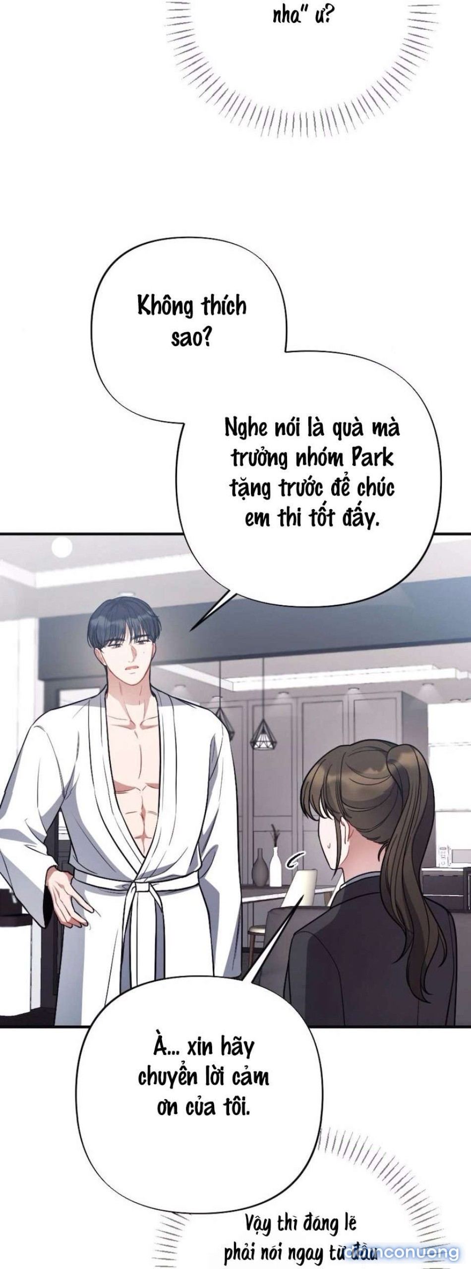 〖18+〗- Không Còn Trong Trắng 
