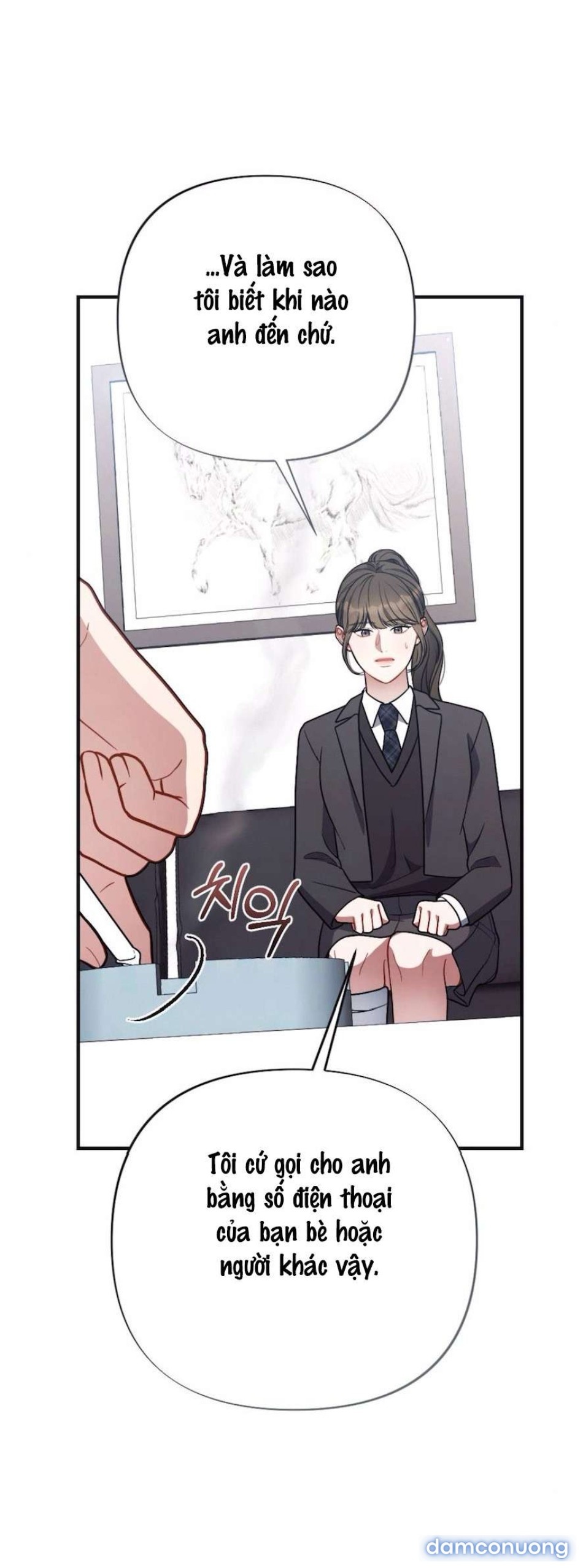〖18+〗- Không Còn Trong Trắng 