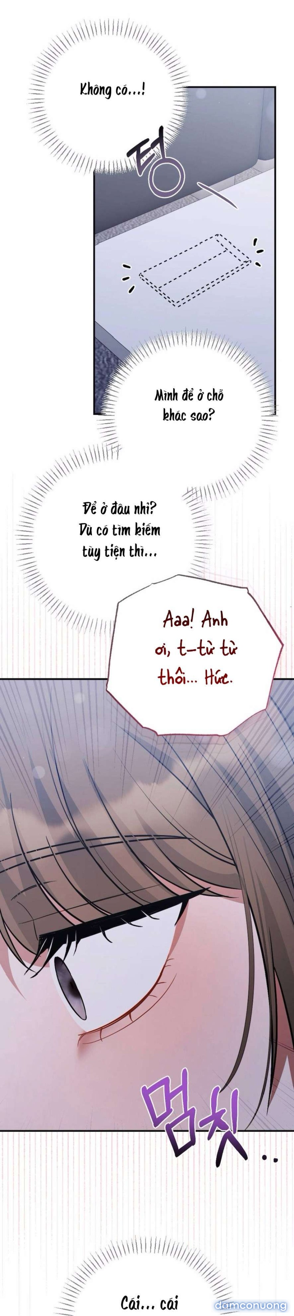 〖18+〗- Không Còn Trong Trắng 