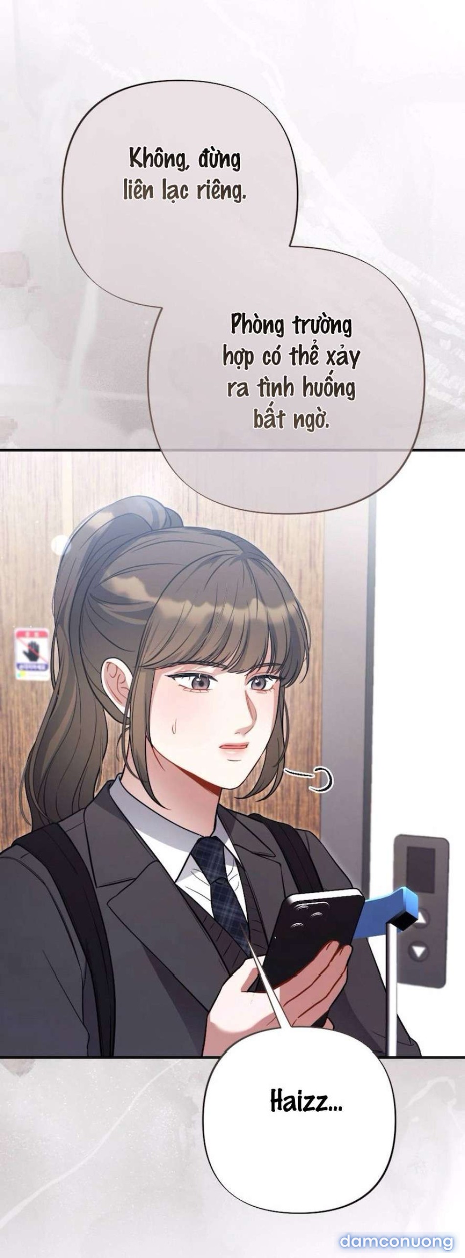 〖18+〗- Không Còn Trong Trắng 