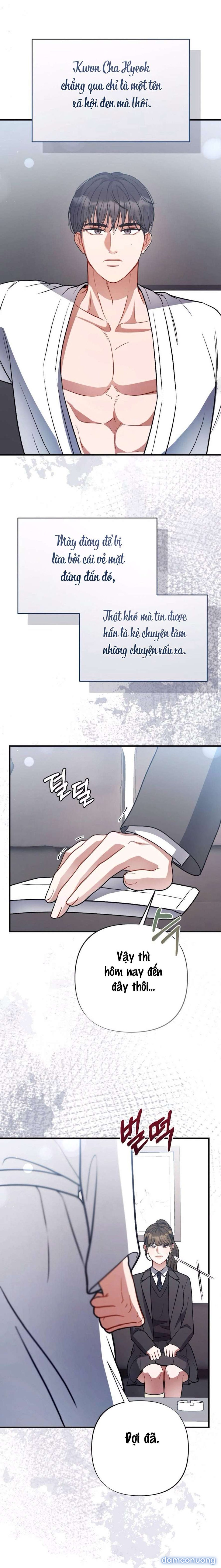 〖18+〗- Không Còn Trong Trắng 