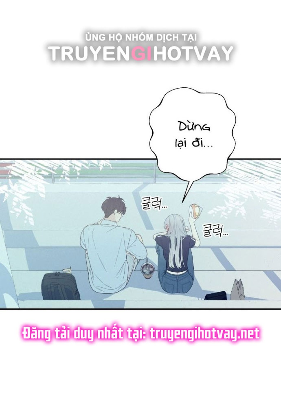 [18+] Đến Đâu Là Ổn? 