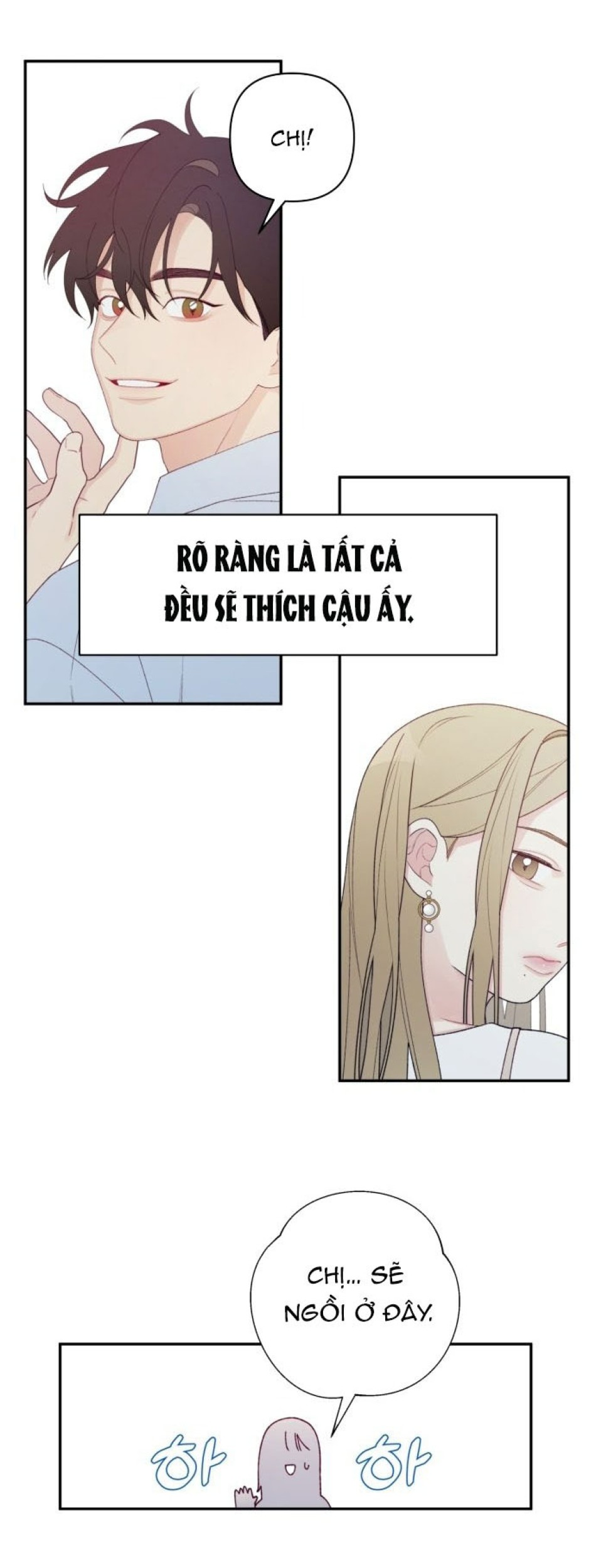 [18+] Đến Đâu Là Ổn? 