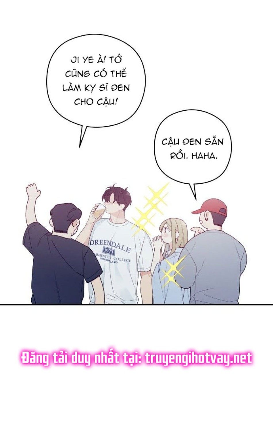 [18+] Đến Đâu Là Ổn? 