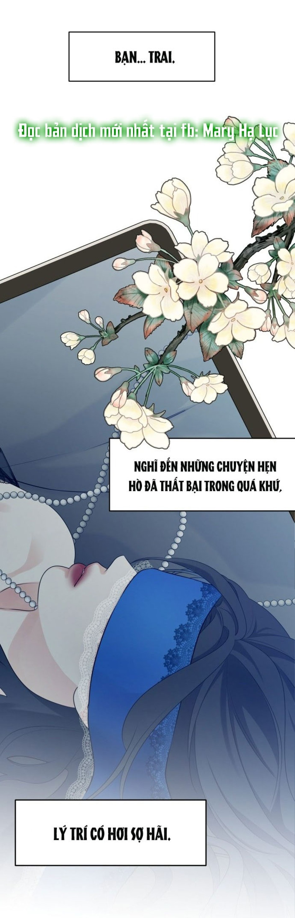 [18+] Đến Đâu Là Ổn? 