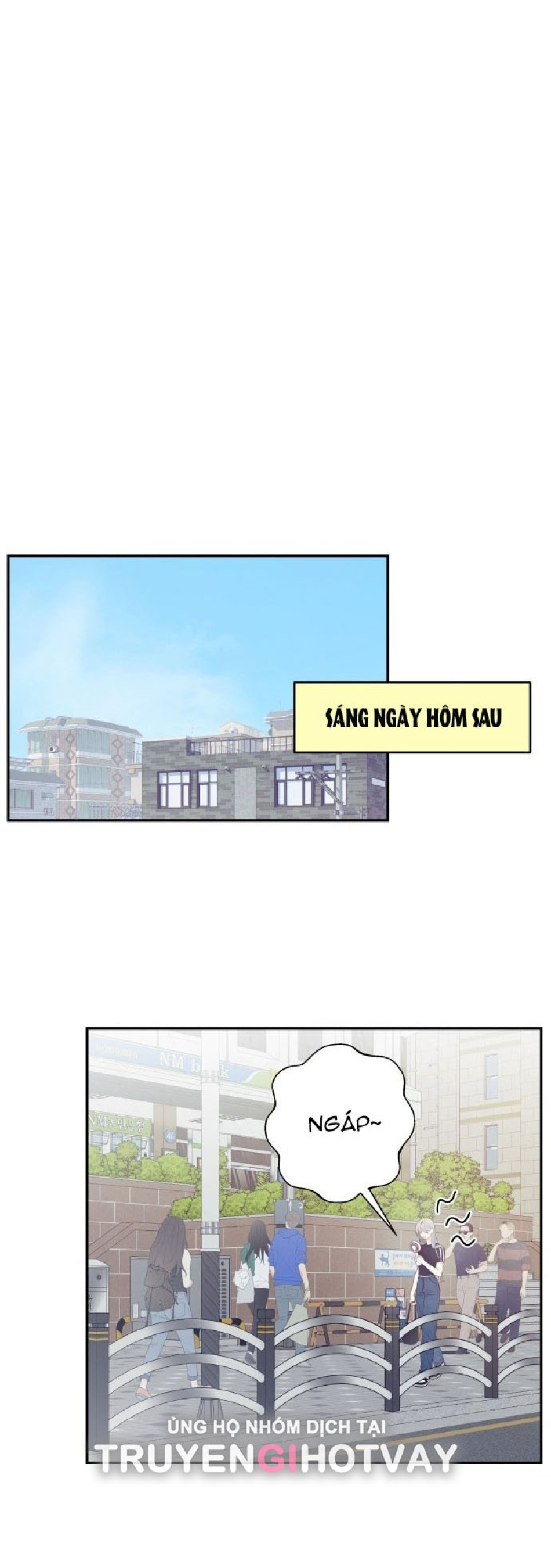 [18+] Đến Đâu Là Ổn? 