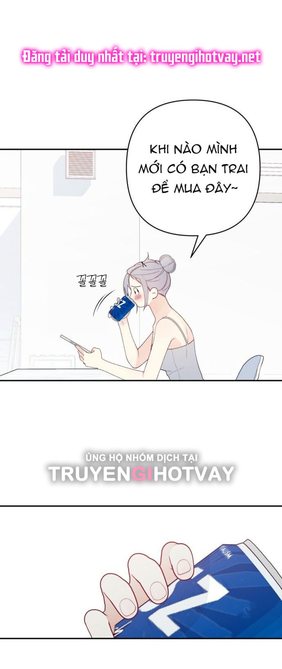 [18+] Đến Đâu Là Ổn? 