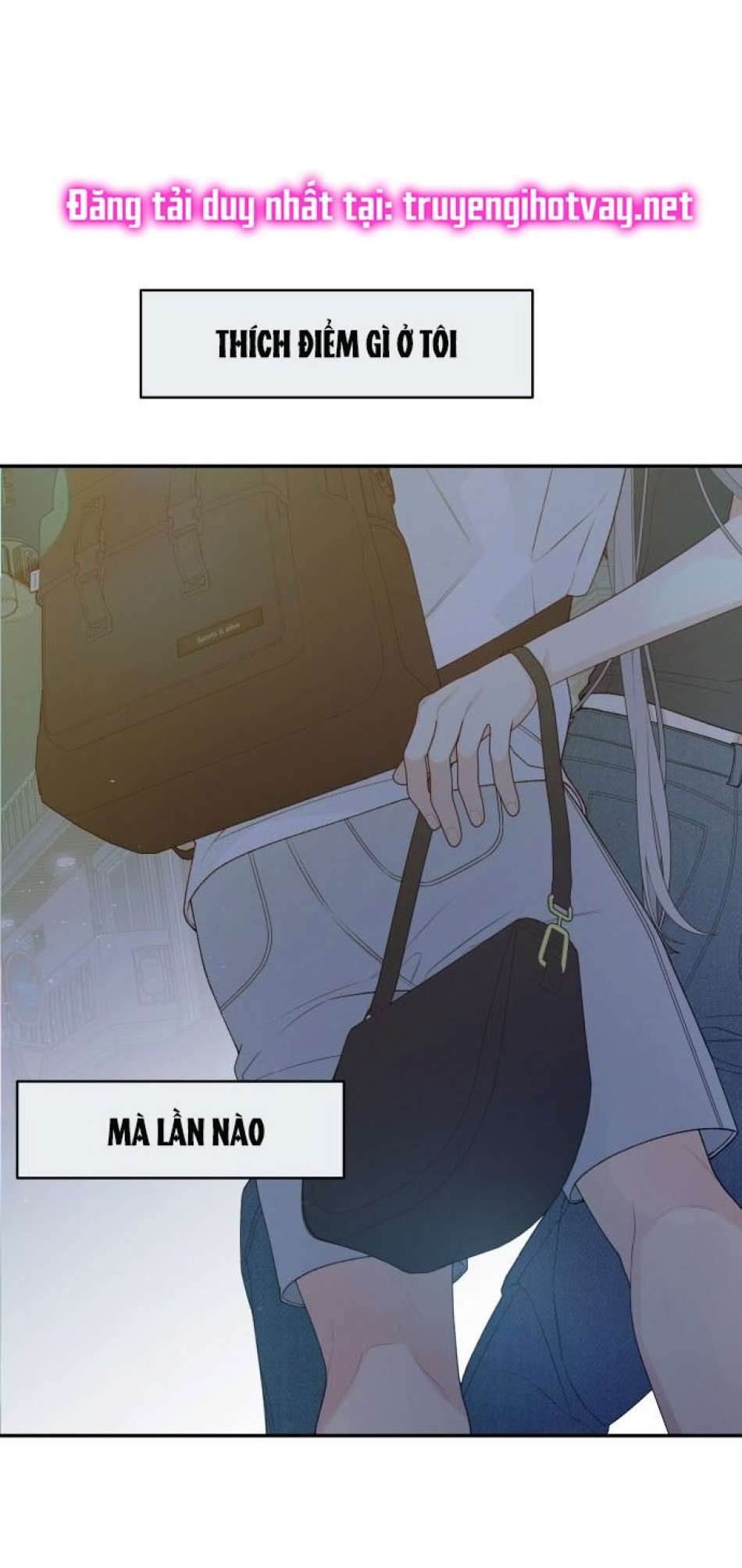 [18+] Đến Đâu Là Ổn? 