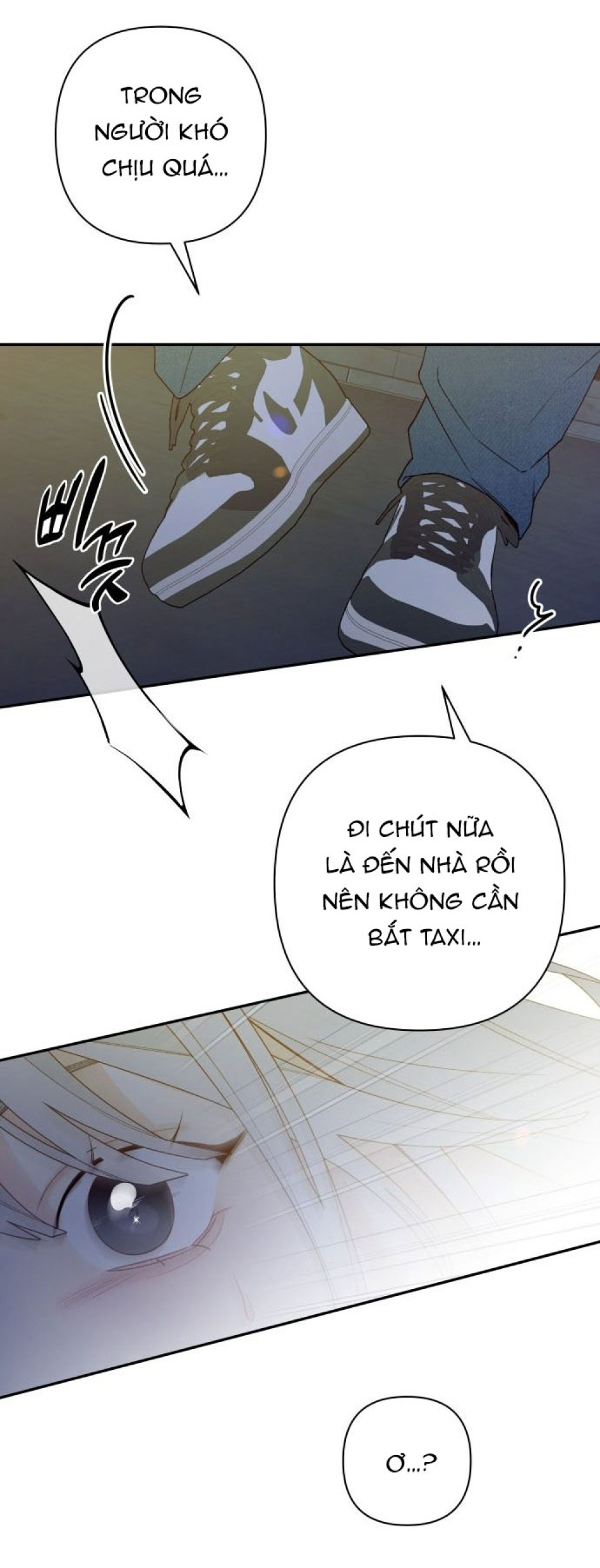 [18+] Đến Đâu Là Ổn? 
