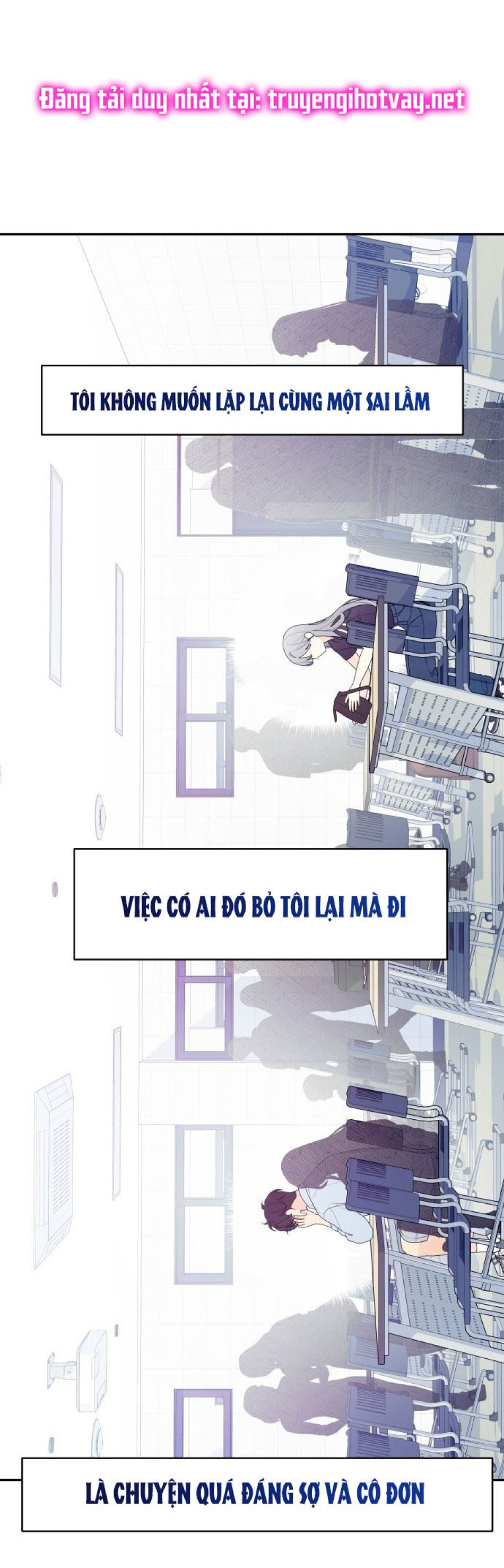 [18+] Đến Đâu Là Ổn? 