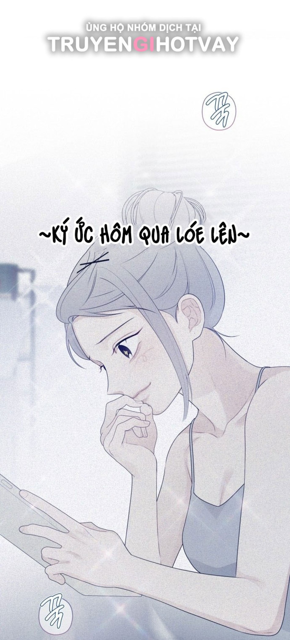 [18+] Đến Đâu Là Ổn? 