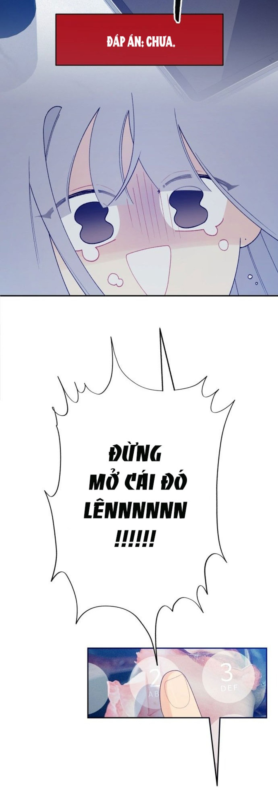 [18+] Đến Đâu Là Ổn? 