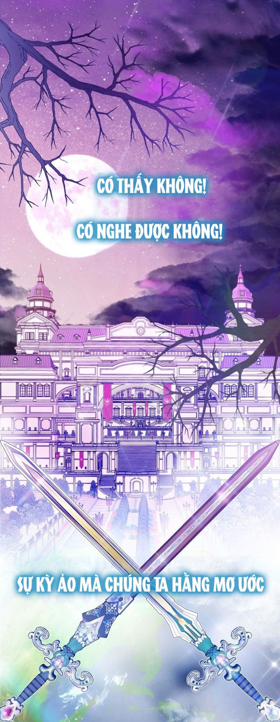 [18+] Đến Đâu Là Ổn? 