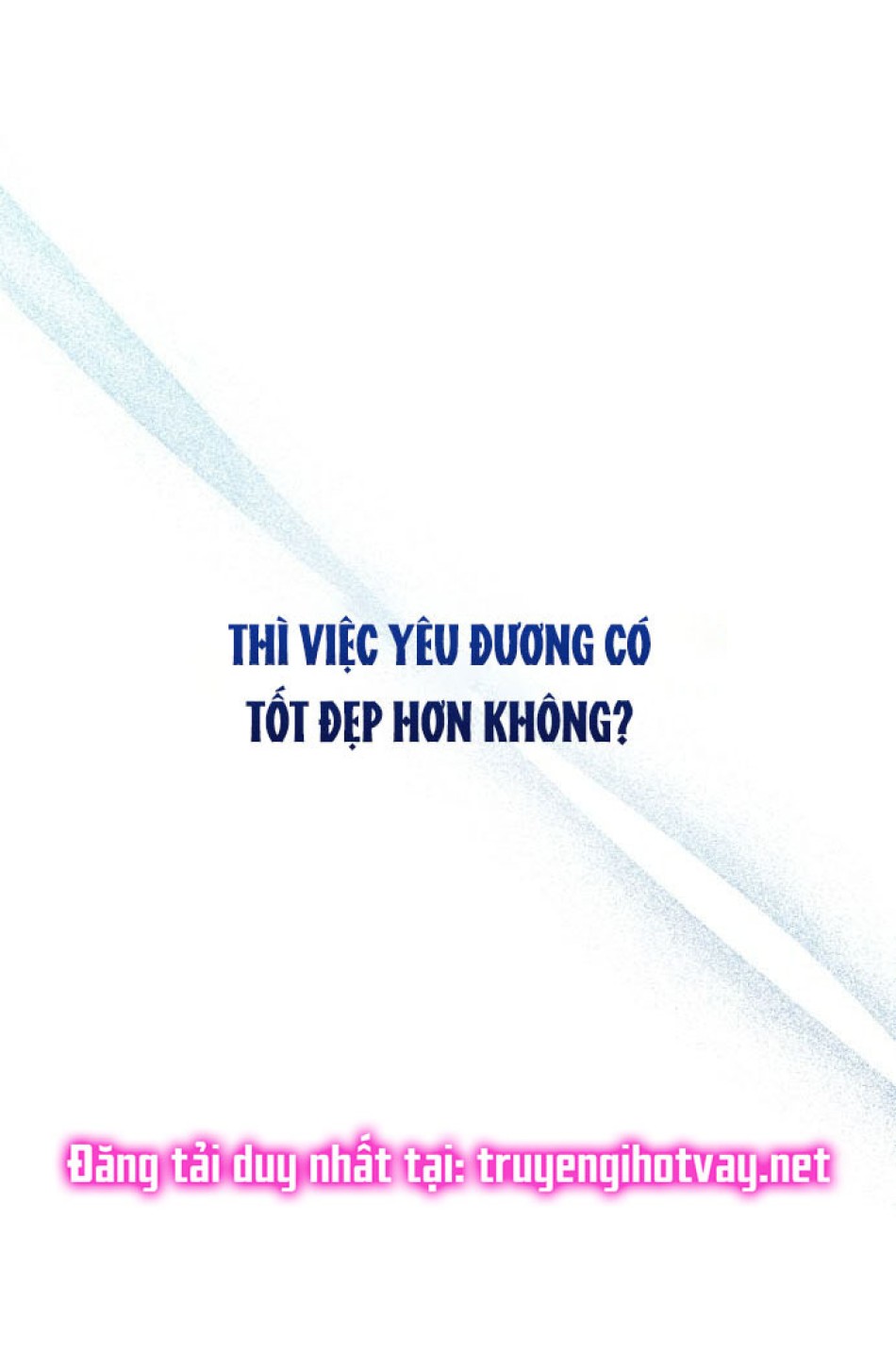 [18+] Đến Đâu Là Ổn? 