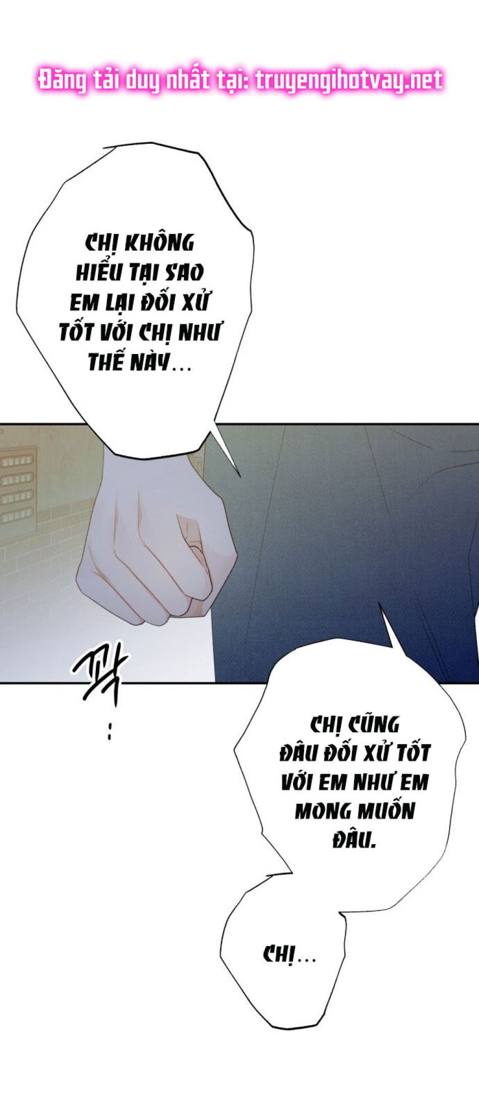[18+] Đến Đâu Là Ổn? 