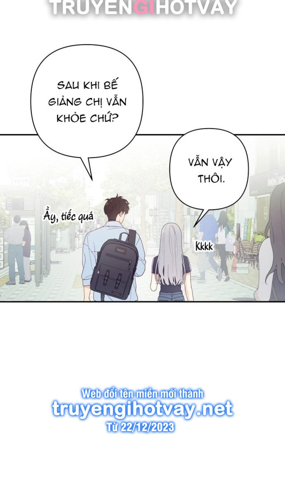 [18+] Đến Đâu Là Ổn? 