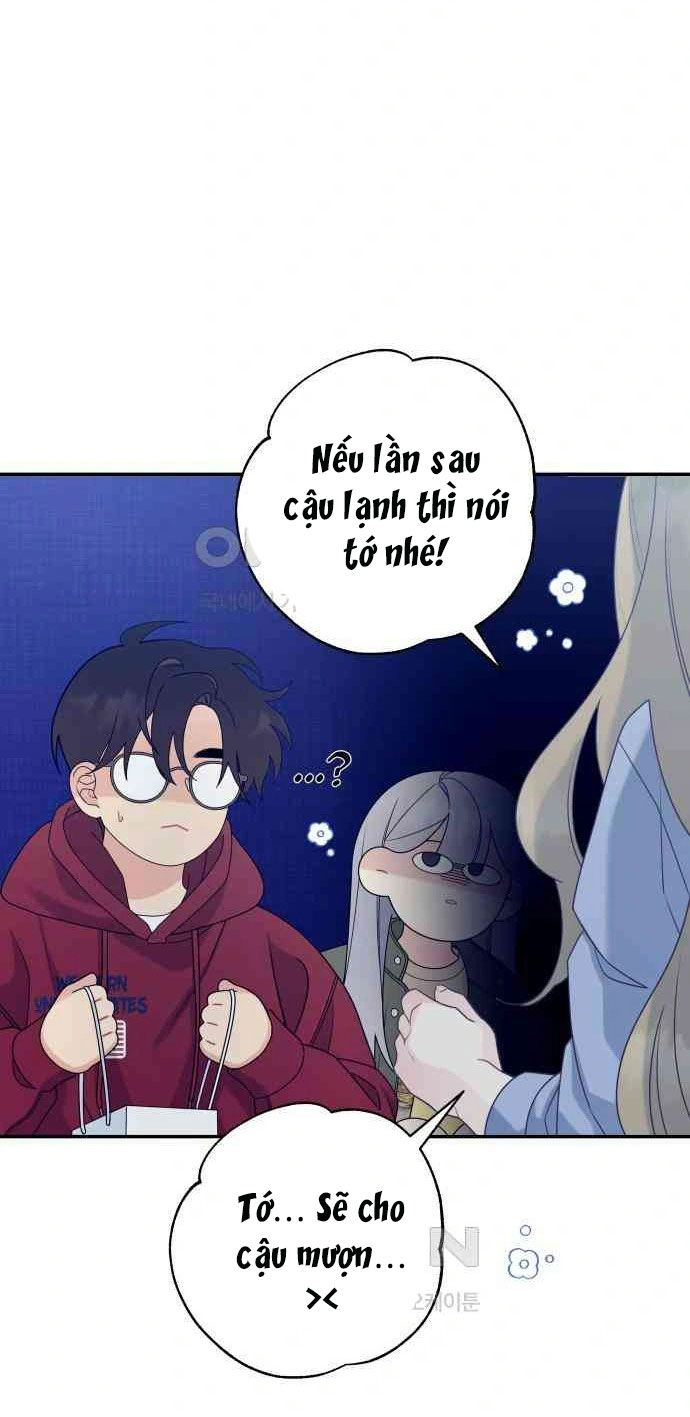 [18+] Đến Đâu Là Ổn? 