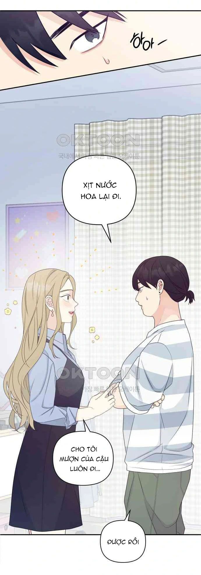 [18+] Đến Đâu Là Ổn? 