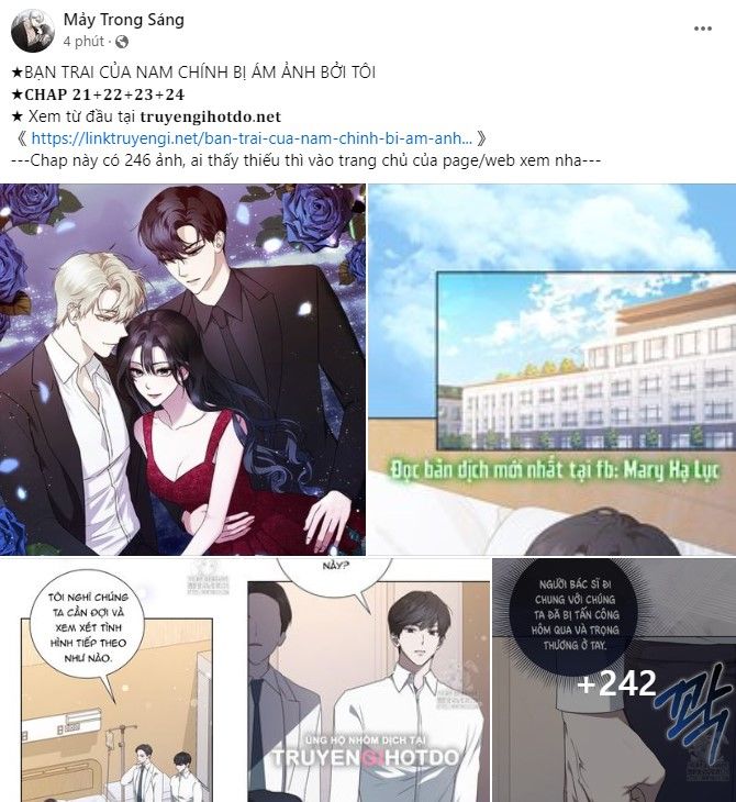 [18+] Đến Đâu Là Ổn? 