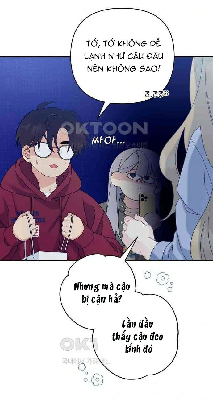 [18+] Đến Đâu Là Ổn? 