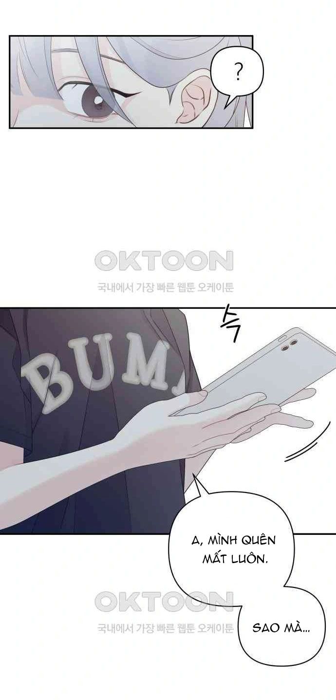 [18+] Đến Đâu Là Ổn? 
