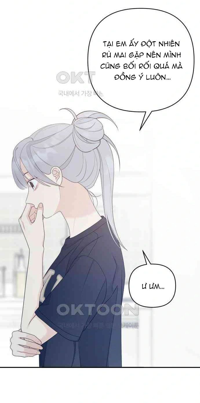 [18+] Đến Đâu Là Ổn? 