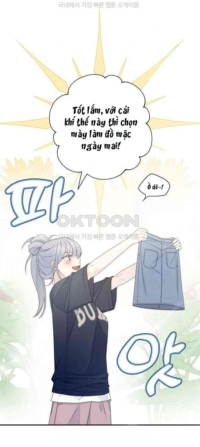 [18+] Đến Đâu Là Ổn? 