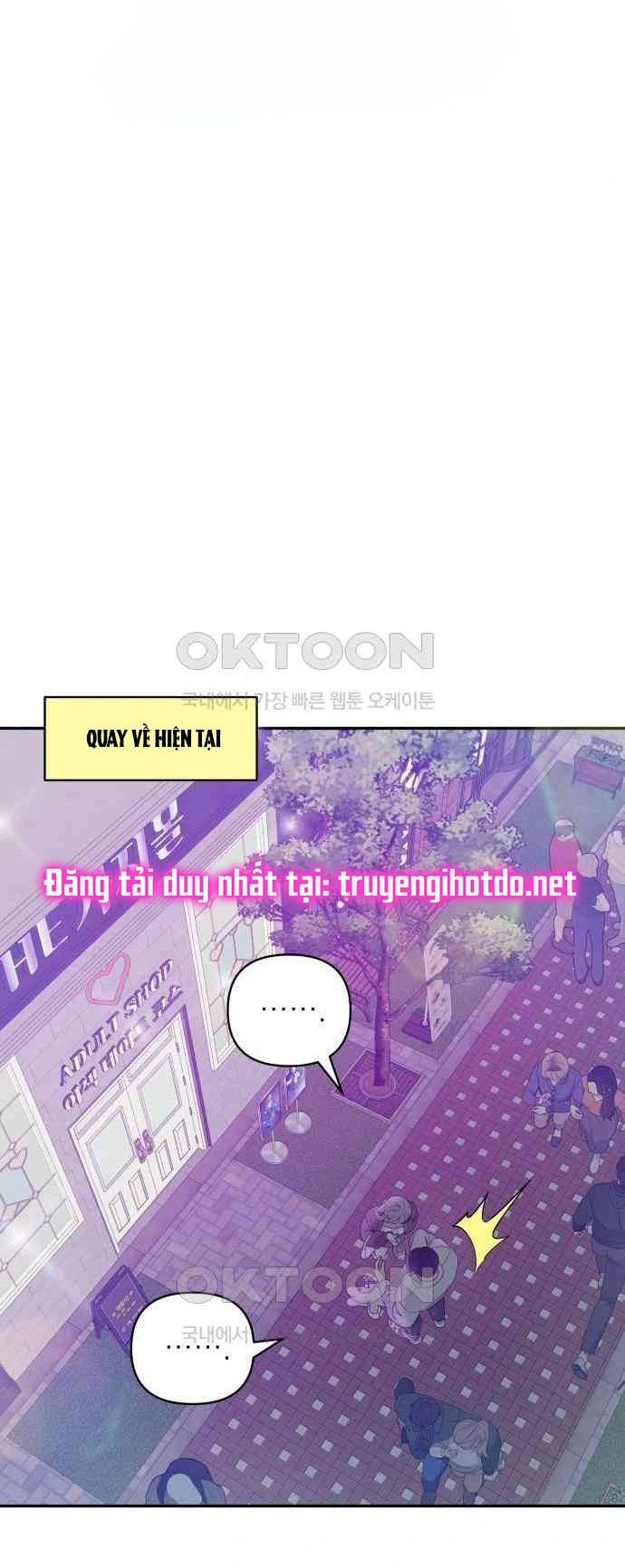 [18+] Đến Đâu Là Ổn? 