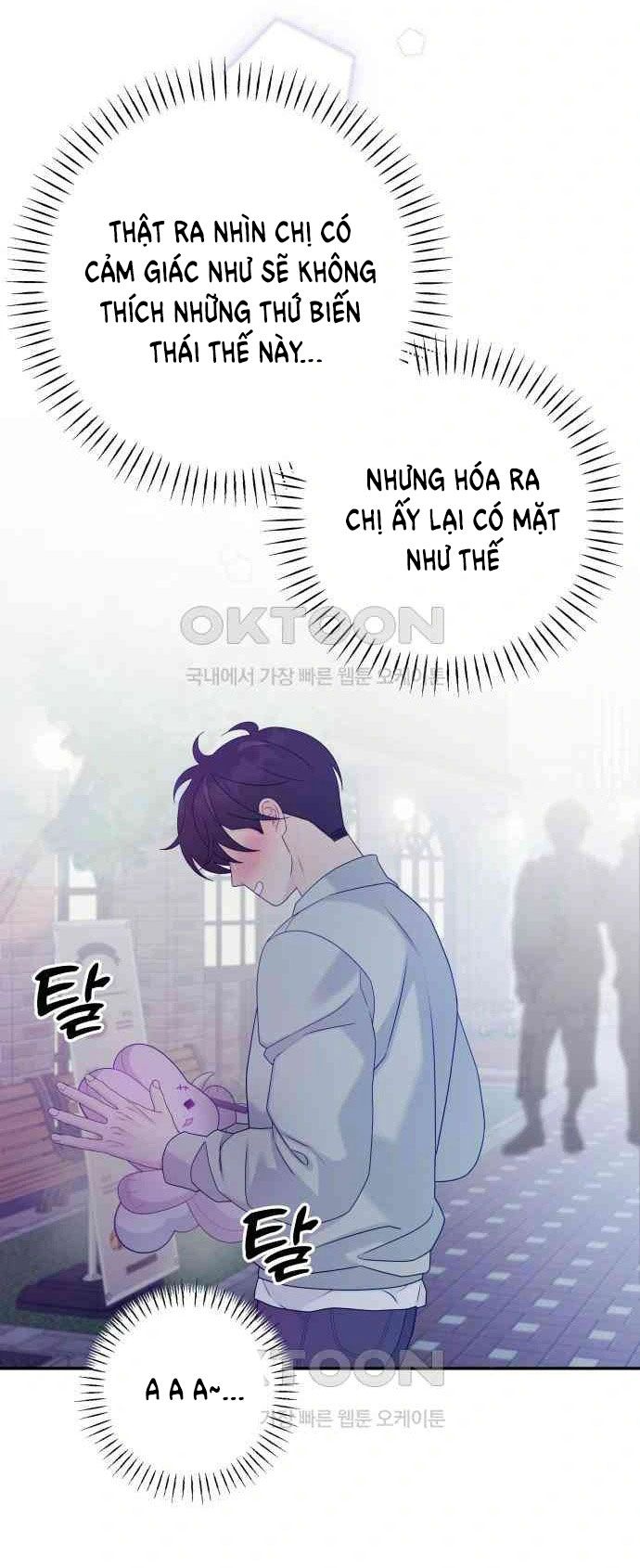 [18+] Đến Đâu Là Ổn? 