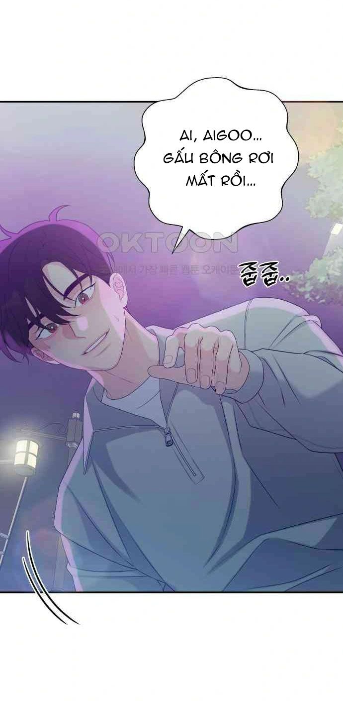 [18+] Đến Đâu Là Ổn? 