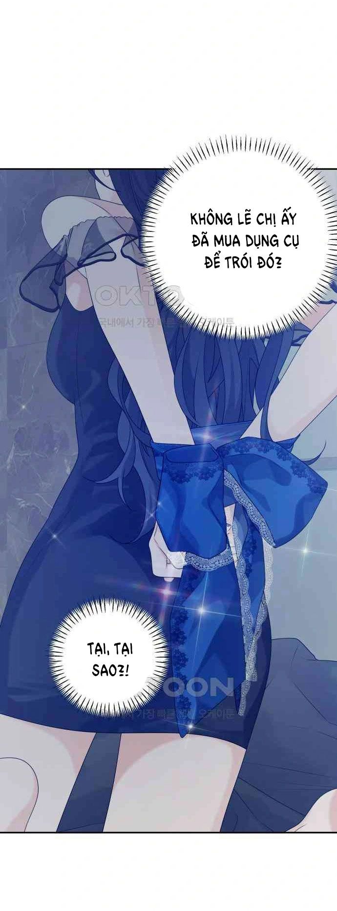 [18+] Đến Đâu Là Ổn? 