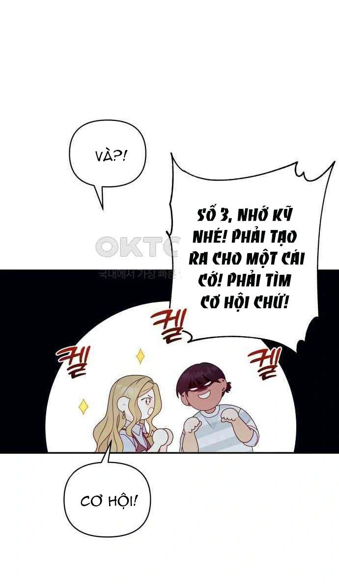 [18+] Đến Đâu Là Ổn? 