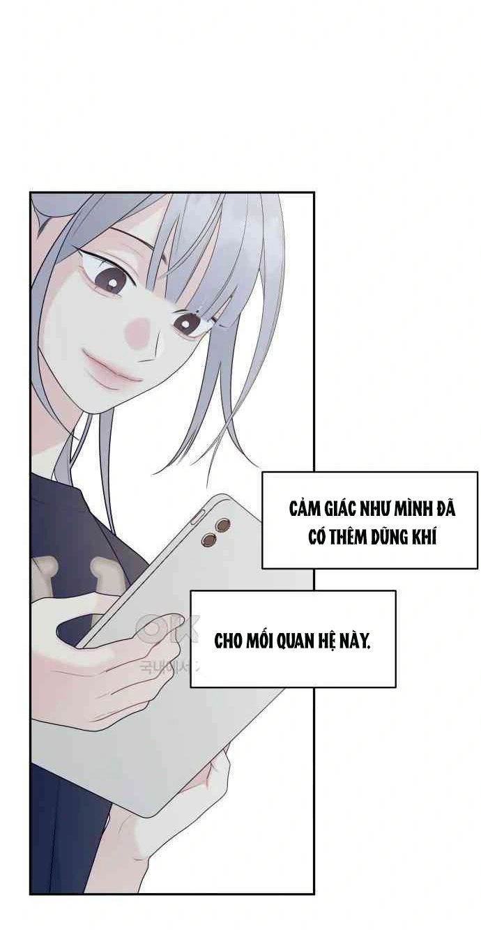 [18+] Đến Đâu Là Ổn? 
